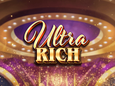 Ultra Rich game thumbnail