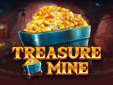 Treasure Mine thumbnail