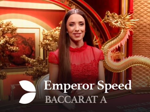 Emperor Speed Baccarat A thumbnail