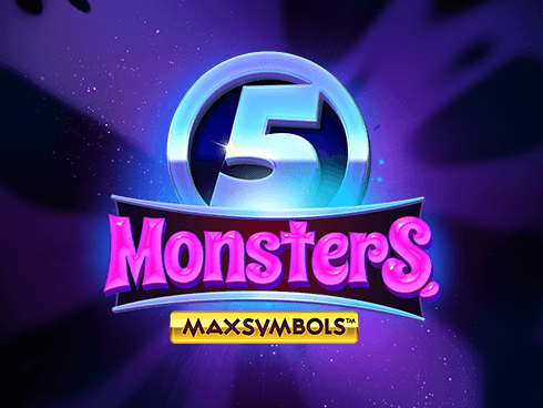 5 مونسٹرز game thumbnail