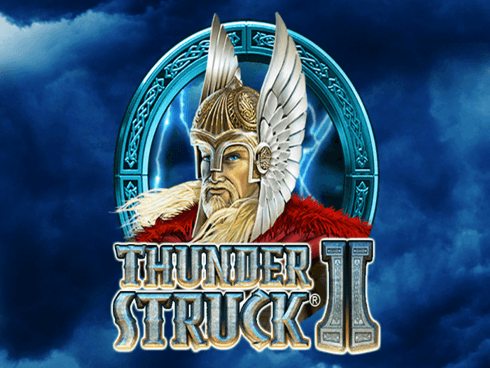 ThunderStruck II thumbnail