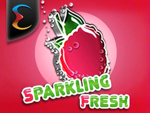 Sparkling Fresh game thumbnail