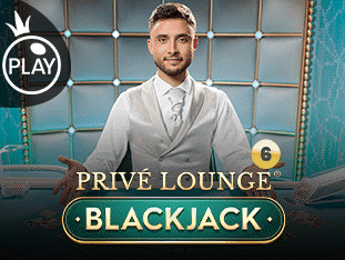 Privé Lounge Blackjack 6 thumbnail