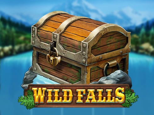 Wild Falls game thumbnail