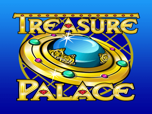 Treasure Palace thumbnail