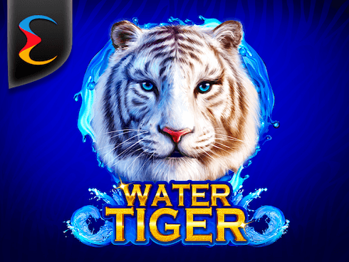 Water Tiger game thumbnail